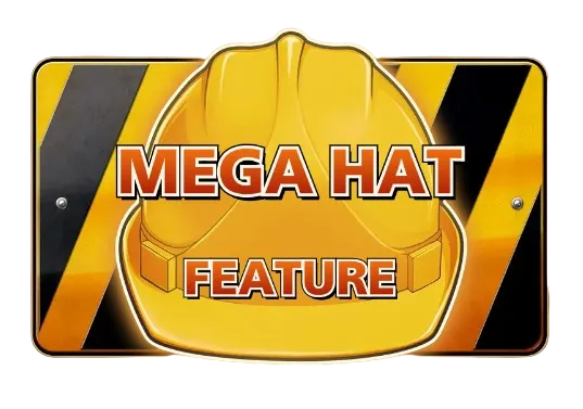 Mega Hat Bonus 