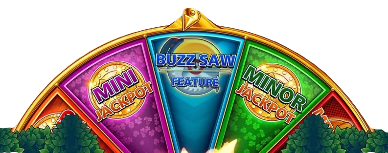 Wheel Bonus 